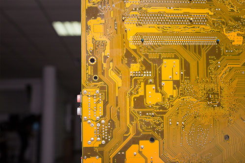 Electronics and Semiconductors