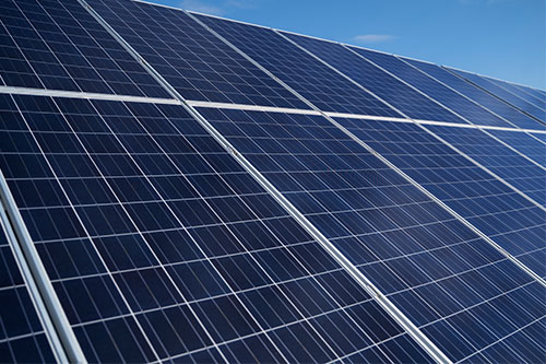 청정에너지 산업